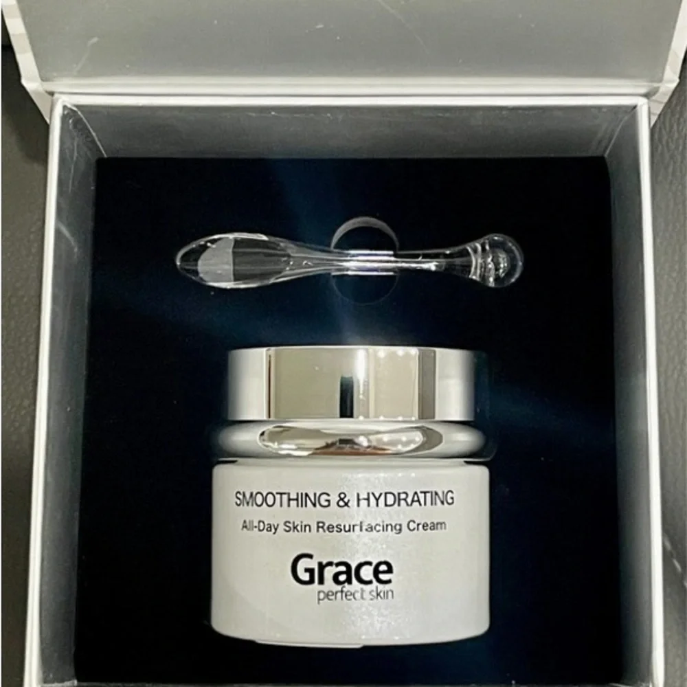 Grace all day